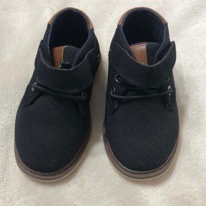 Max & Jane Little Boys Dress Shoes